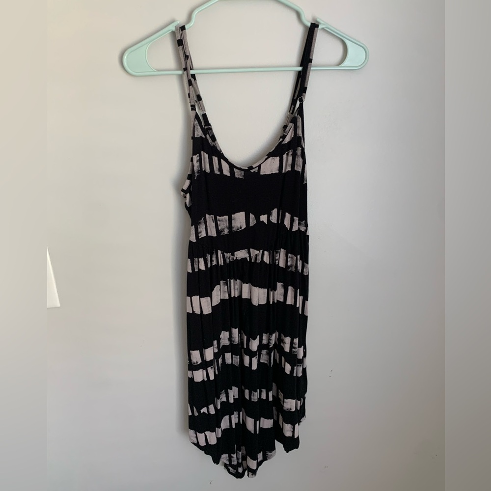 Volcom Flowy Dress